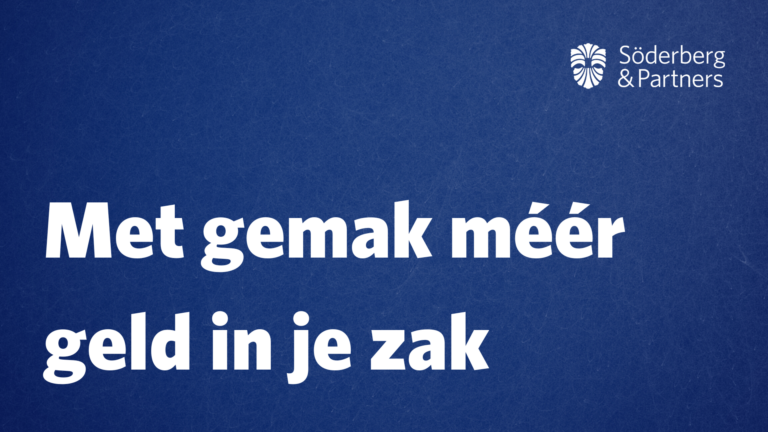 Met gemak meer geld in je zak